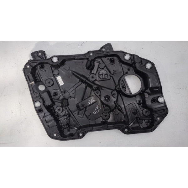 Maquina Vidro Bmw 320 2019 2020 2021 2022 Dianteira Esquerda