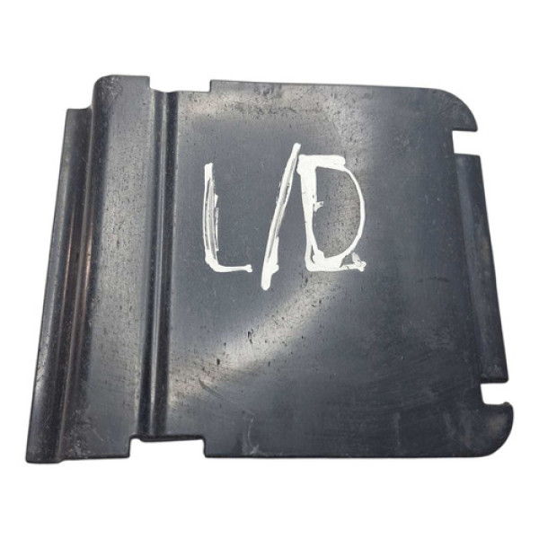 Protetor Assoalho Audi Q7 3.0 2011 Direito