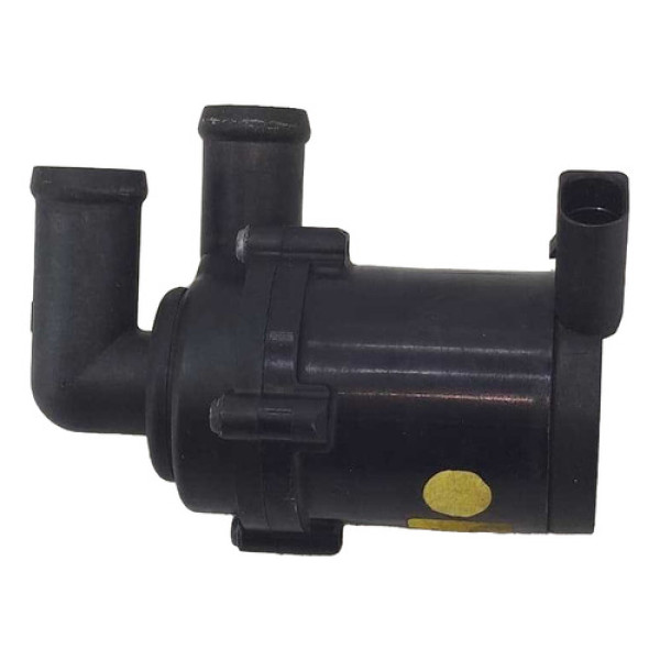 Bomba Agua Auxiliar Eletrica Porsche Cayenne 2010