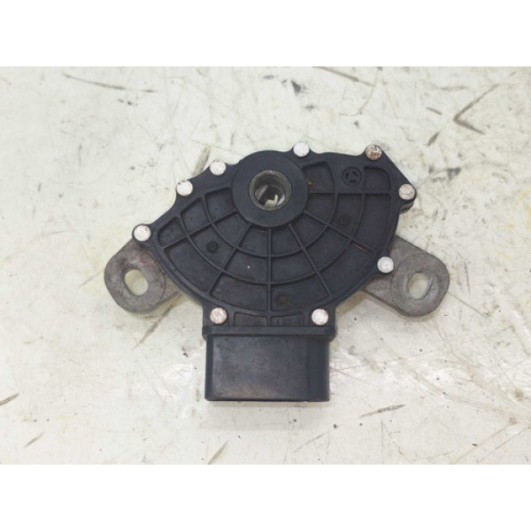 Chave Seletora Cambio Vw Tiguan 2010