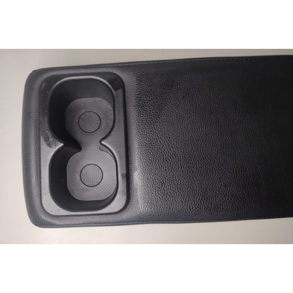 Apoio Braço Porta Copos Lancer Raliart 2012 