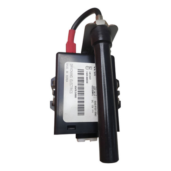 Modulo Central Eletrica Hyundai Azera 2012