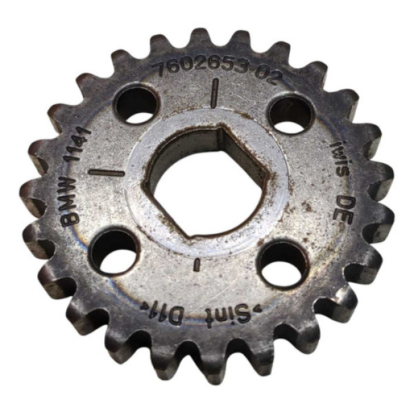 Engrenagem Corrente Motor Bmw 328i 2013