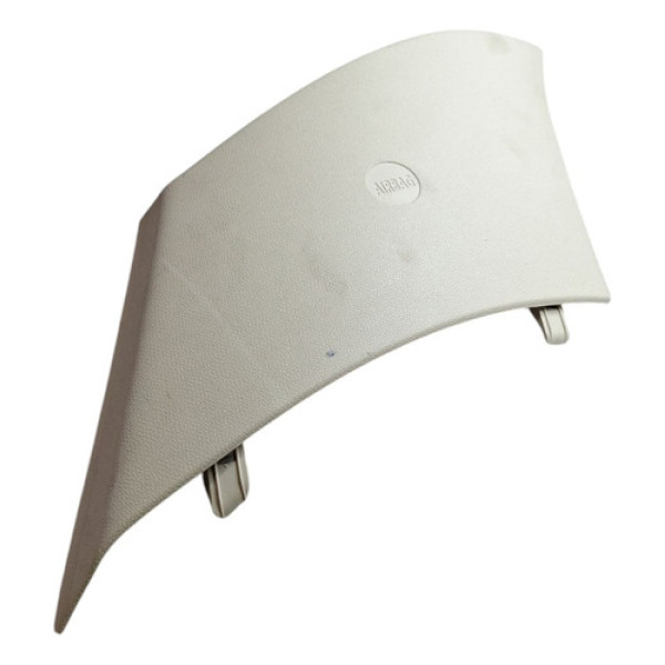 Acabamento Coluna Mini Cooper 2015 Traseira Esquerda 