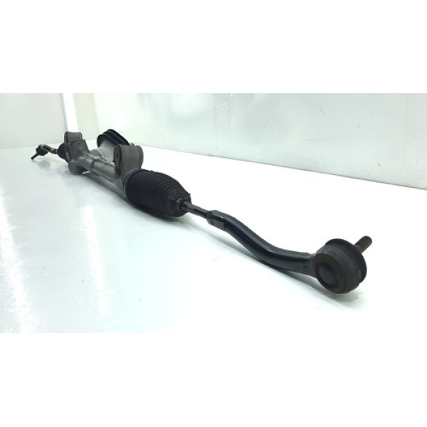 Caixa Assistida Nissan Versa Sl 2015