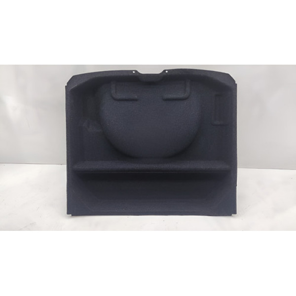 Tampao Porta Objeto Porta Mala Assoalho Volvo Xc60 T6 2010 