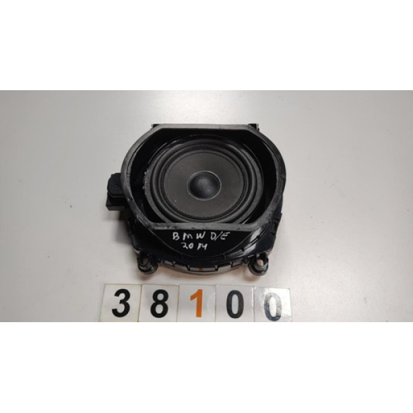 Alto Falante Com Suporte Bmw X3 2014