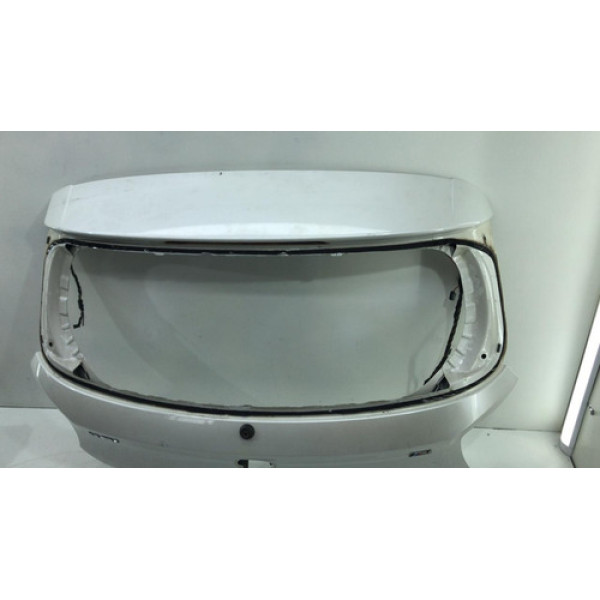 Tampa Traseira Bmw 116 118 2013 2014