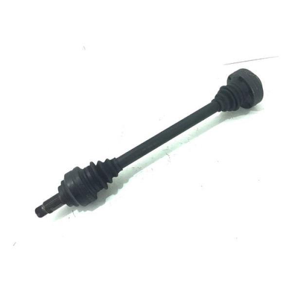 Semi Eixo Homocinética Bmw 550 2005 Traseira Direita