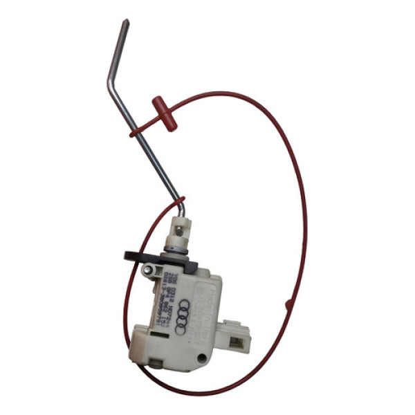 Trava Portinhola Tanque Audi A3 Sportback 2013 1