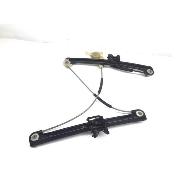 Maquina Vidro Eletrico Porta Audi A3 2015 Dianteira Direita