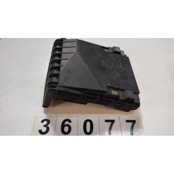 Tampa Caixa Fusivel Golf 2015  1k0937132f =36077 Cx118