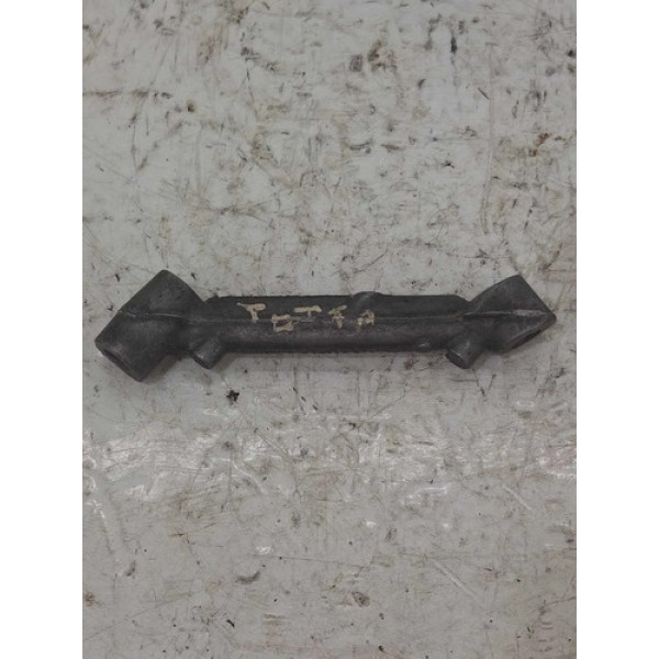 Suporte Coletor Admissao Vw Jetta 2013