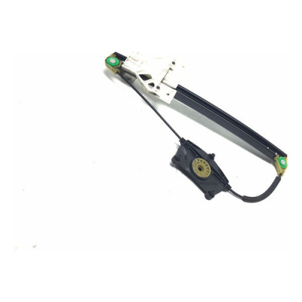 Máquina Vidro Audi Q3 2.0 2015 Traseira Direita 