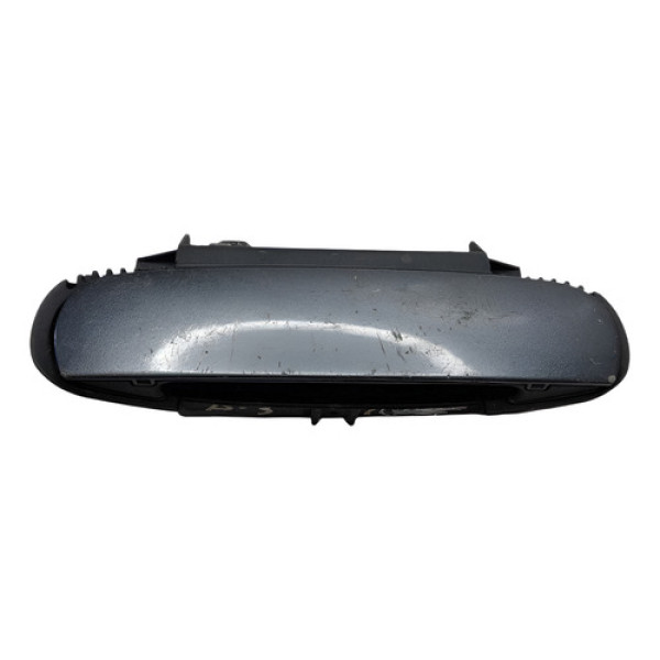 Maçaneta Externa Audi A3 2001 2002 Traseira Esquerda 1 Traseira