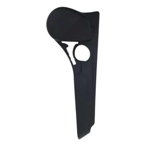 Acabamento Banco Mitsubishi Lancer 2013 Dianteira Esquerda 1