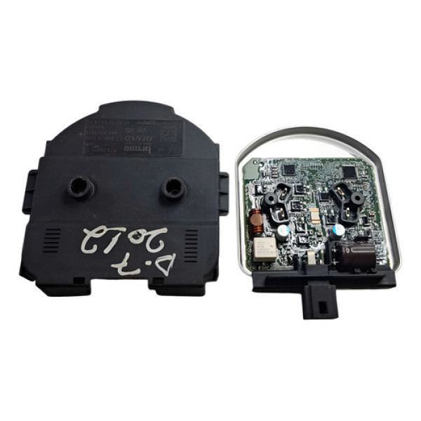 Resistência Motor Ventilação Interna Audi A7 2012 1