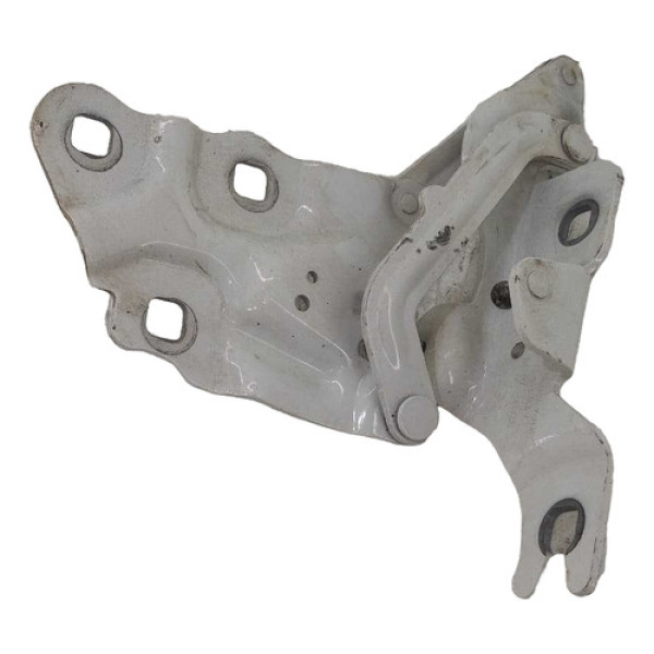 Dobradiça Capo Bmw X3 2015 Lado Esquerdo