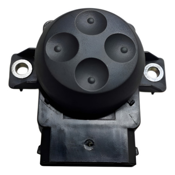 Botão Regulagem  Banco Audi Q7 2008 Dianteiro Esquerdo 1 1