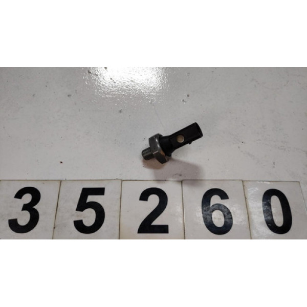 Sensor Pressao Oleo Golf 1.4 2015 06a919081e =35260 Cx106