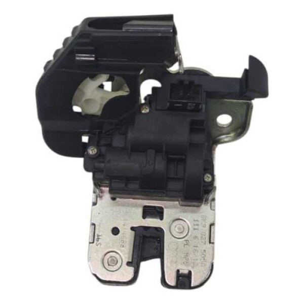 Fechadura Tampa Traseira Audi A5 2010 2011 2012