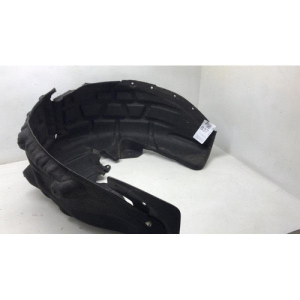 Para-barro Lameiro Volvo C40 2022 Traseiro Esquerdo