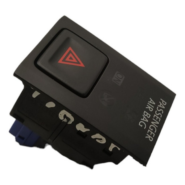 Botao Pisca Alerta Tiguan 2020 