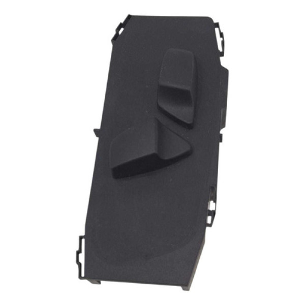 Botao Regulagem Banco Bmw 320 2008 Dianteira Esquerda 1