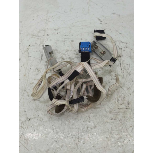 Chicote Luz Teto Quebra Sol Vw Golf 2015