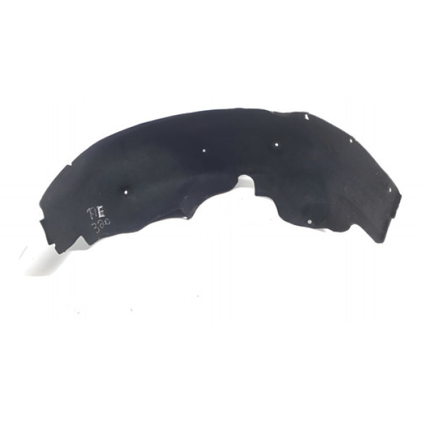 Parabarro Bmw 320 2010 2011 Traseiro Esquerdo