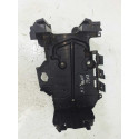 Base Suporte Bateria Citroen C5 2008 2009 2010
