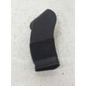Duto Entrada Ar Motor Audi A4 2003 Preto