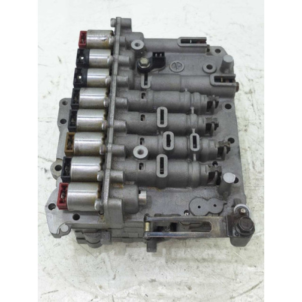 Corpo Válvula Caixa Câmbio Hyundai Azera 2009 1