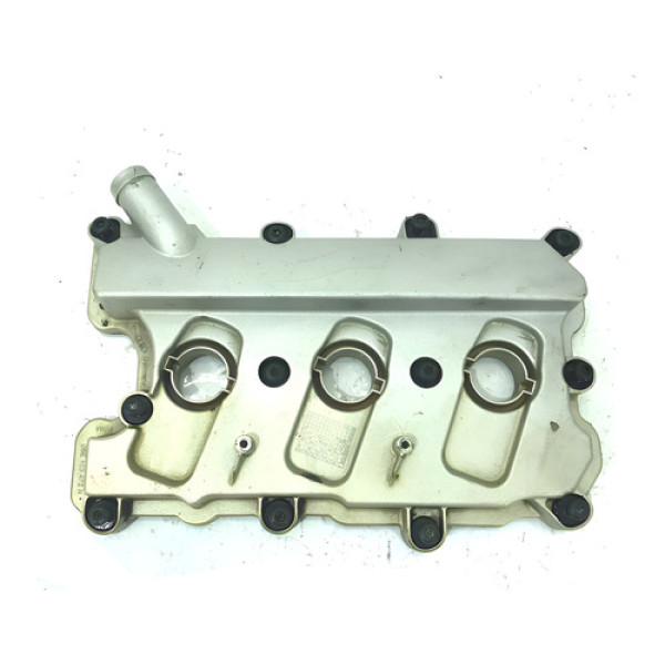 Tampa Valvulas Cabecote Audi Q7 2011 Direito 1