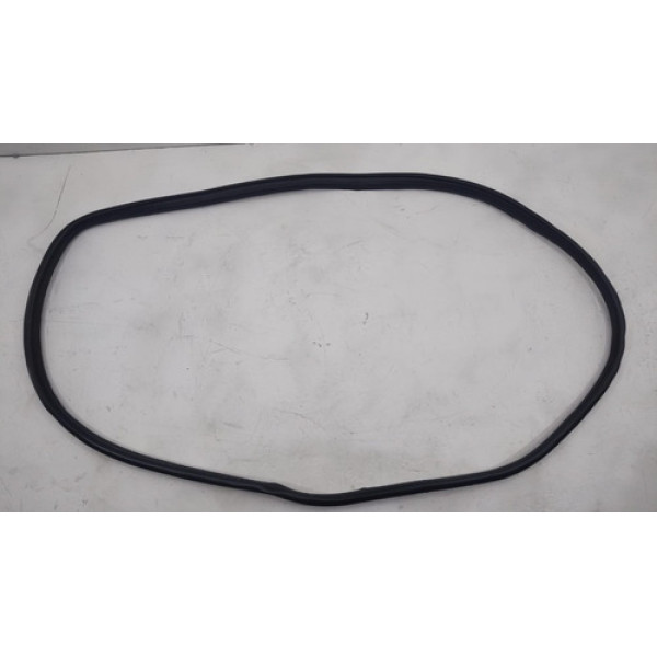 Borracha Porta Mercedes B200 2007 2008 Traseira Esquerda C