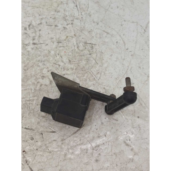 Sensor Estabilidade Suspensao Bmw X5 2004 Traseira Esquerda