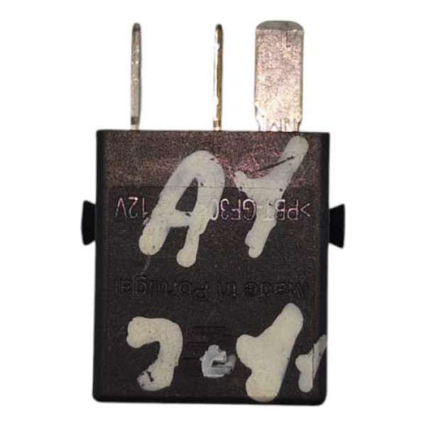 Conector Auxiliar 646 Audi A1 2010