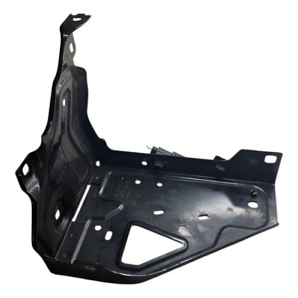 Suporte Farol Milha Bmw X1 2014 Esquerdo 1 Esquerdo