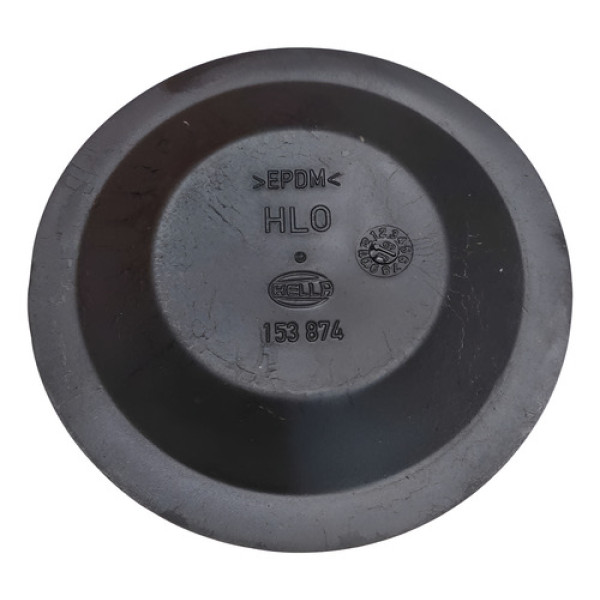 Tampa Vedaçao Farol Audi A3 2008 Dianteira Direita Direito/passageiro