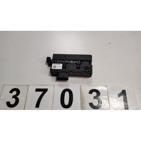 Botao Freio Mao Estacionamento Golf Tsi 2016 =37031 Cx133