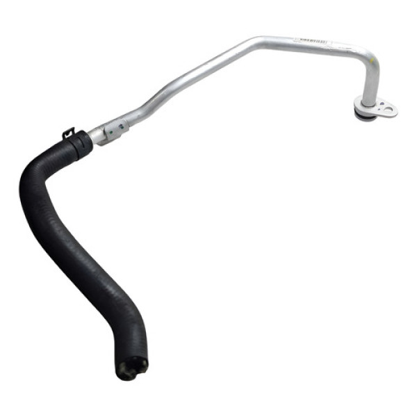 Mangueira Cano Agua Motor Bmw X1 2018