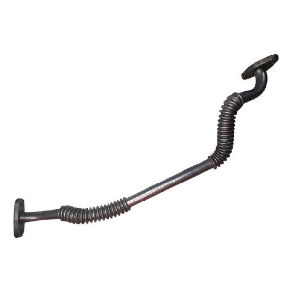 Cano Tubo Duto Turbina Motor New Tucson 2021