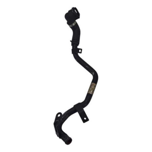 Tubo Cano Refrigeraçao Motor Vw Touareg 2007