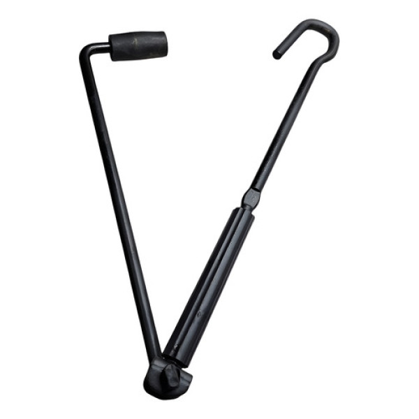 Chave Macaco Troca Roda Audi A3 