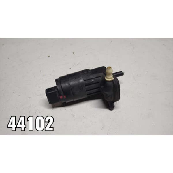 Motor Esguicho Parabrisas Fiat 500 2012