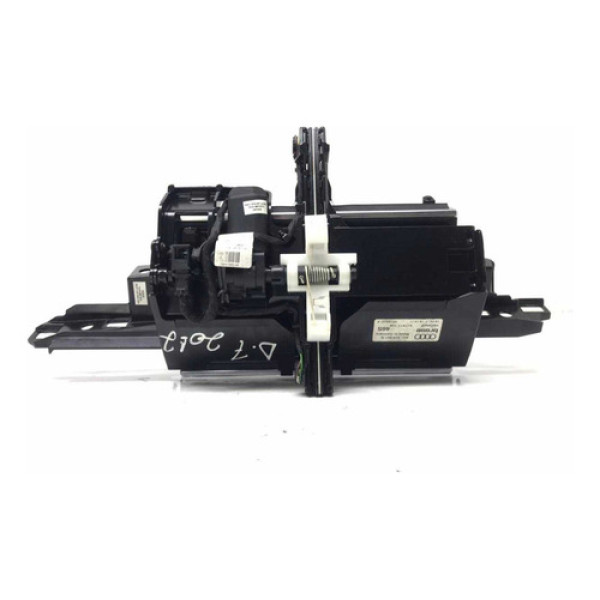 Visor Tela Multimídia Audi A7 2012