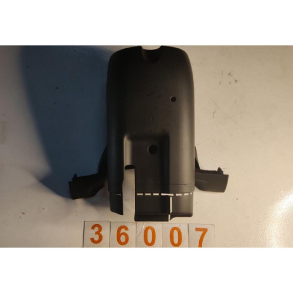 Acabamento Superior Volante Audi A4 2010 =36007 Cx117