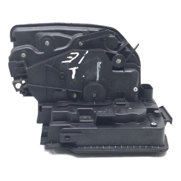 Fechadura Porta Bmw X1 2018 Traseira Esquerda 