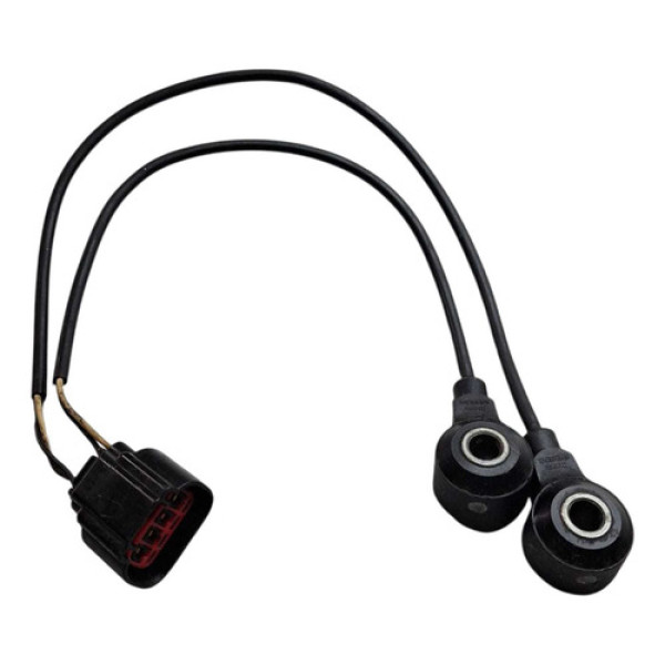 Sensor Detonação Ford Edge 3.5 2011