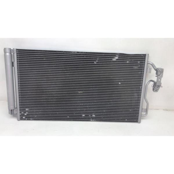 Condensador Bmw 116 2013 2014 2015 1.6 136cv